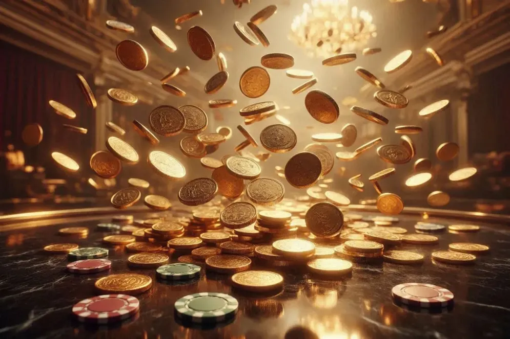 Cash Lounge Casino