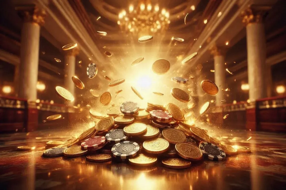 Cash Lounge Casino